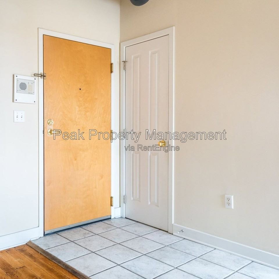 16 N 22nd St #407 - Photo 5 of 26