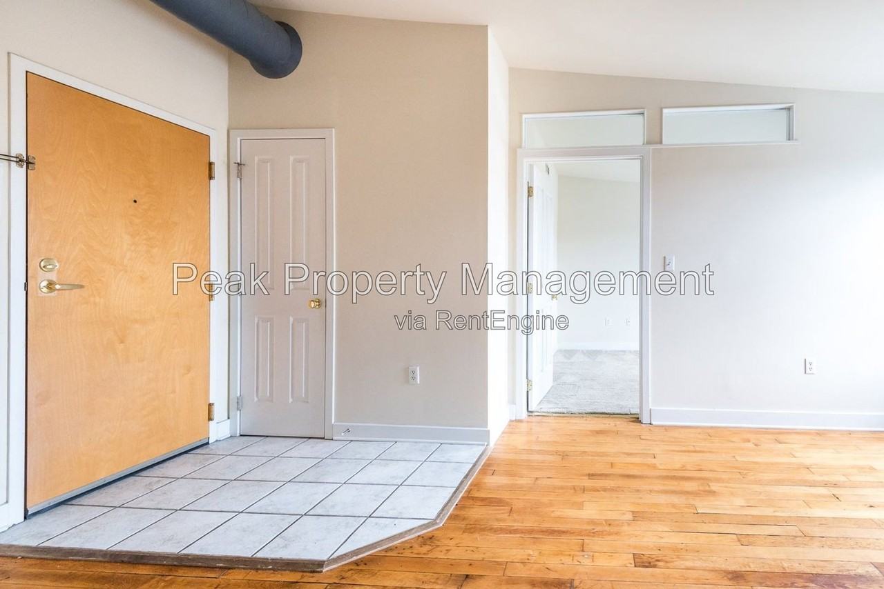 16 N 22nd St #407 - Photo 6 of 26