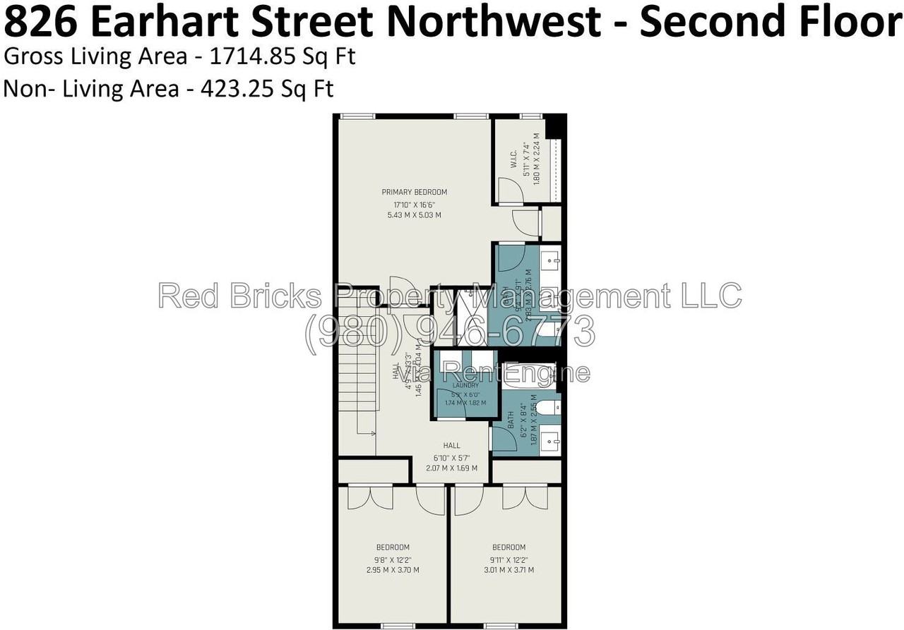 826 Earhart St - Photo 6 of 32