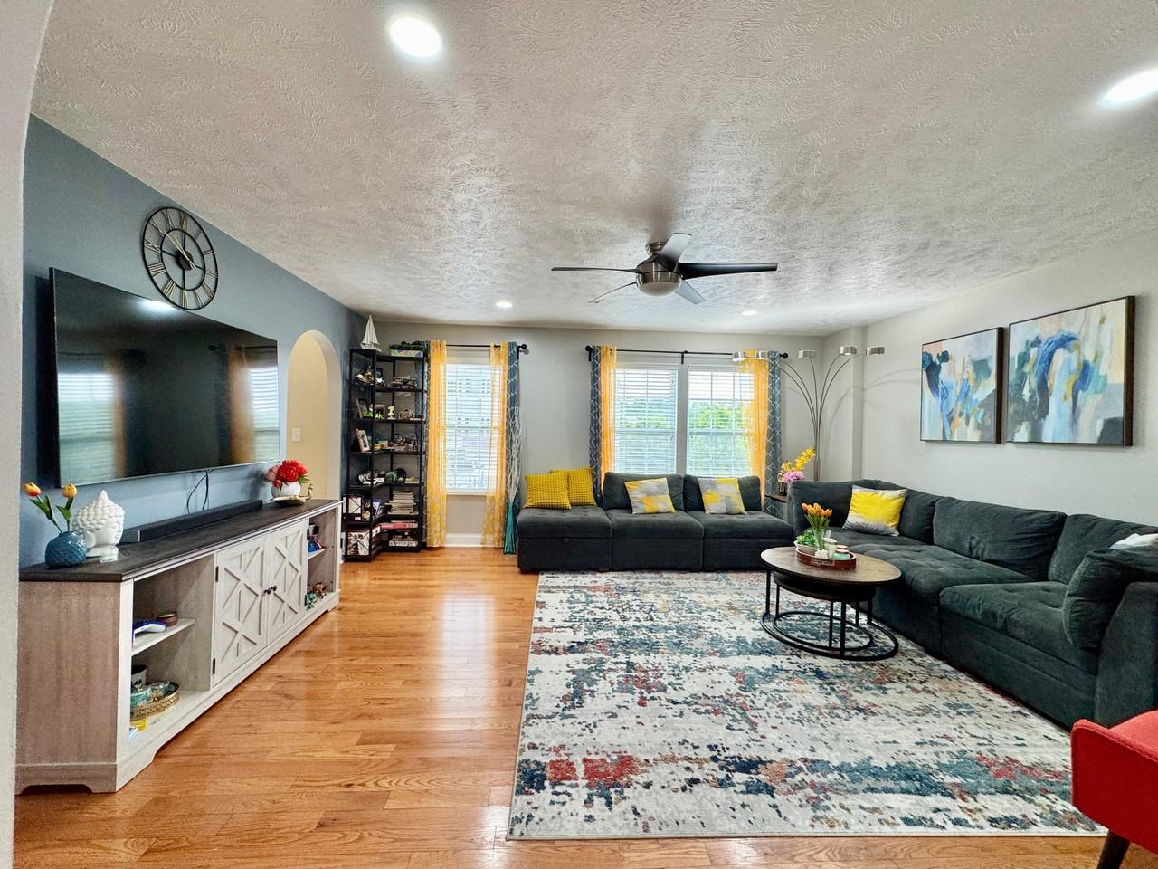 Grace Manor Dr #233 - Photo 3 of 15