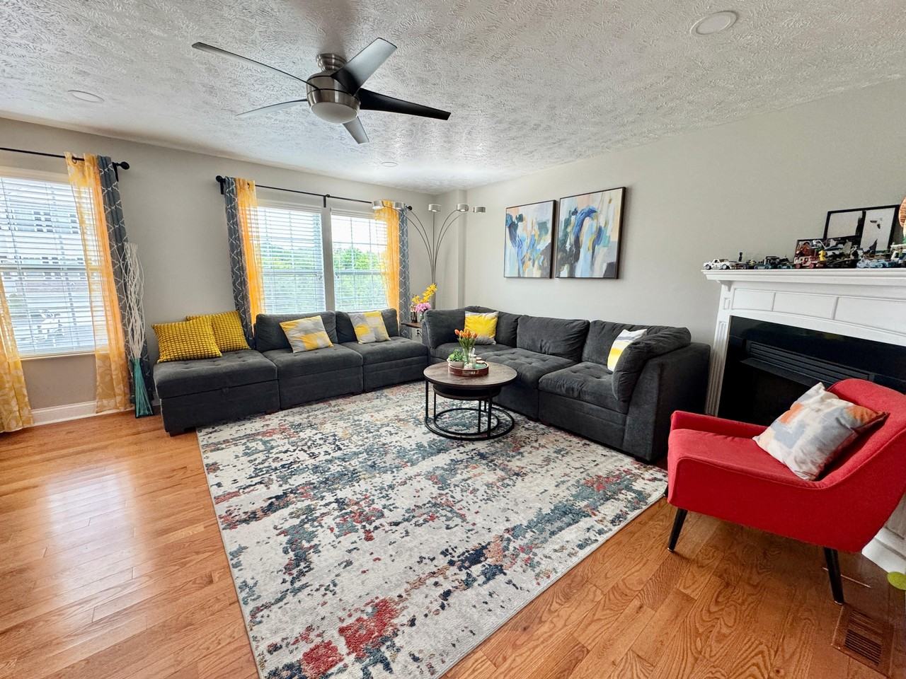 Grace Manor Dr #233 - Photo 4 of 15