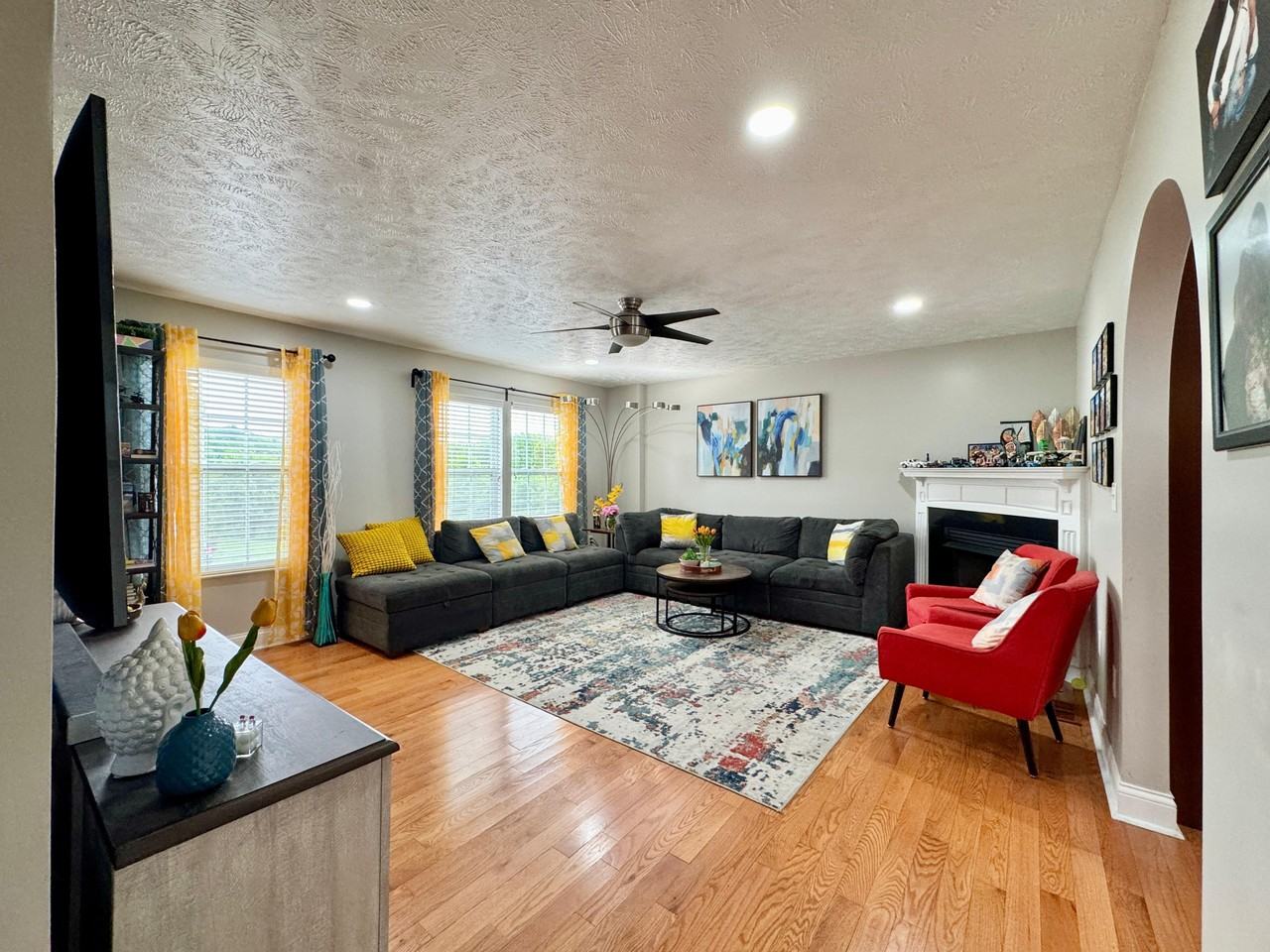 Grace Manor Dr #233 - Photo 5 of 15