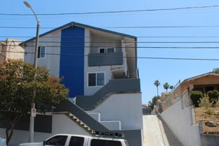 1240 Vin Scully Ave #3 - Photo 1 of 1