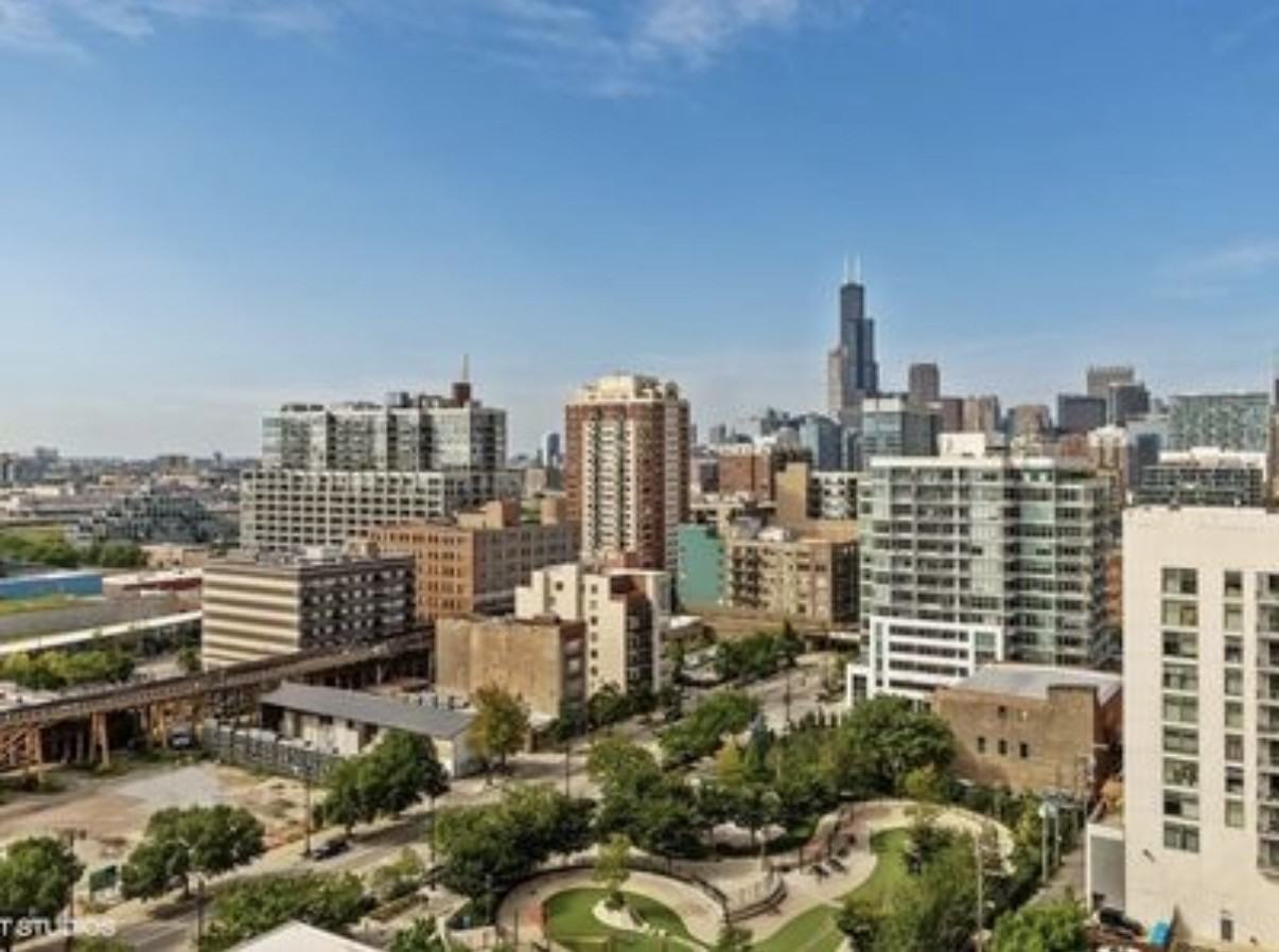 1720 S Michigan Ave #1612 - Photo 3 of 18