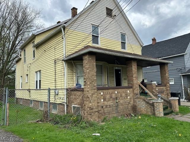 9710 Aetna Rd #NA - Photo 2 of 15