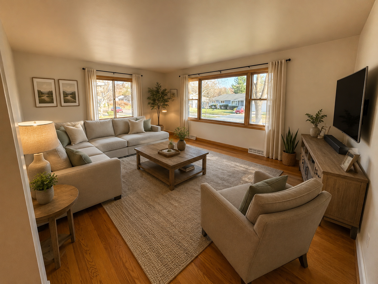 4806 Goldfinch Dr #NA - Photo 4 of 13