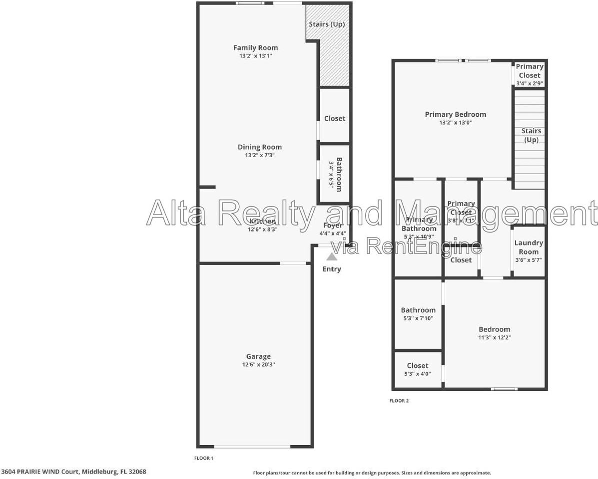 3604 Prairie Wind Ct - Photo 2 of 24