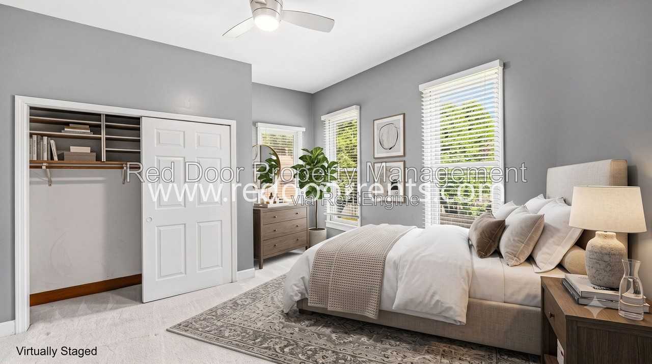 1332A N College Ave #1332AN - Photo 2 of 29