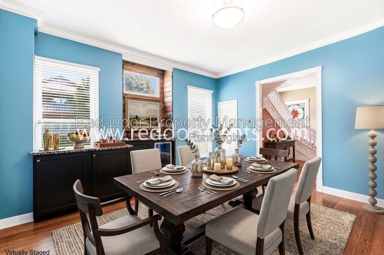 1332A N College Ave #1332AN - Photo 4 of 29