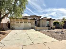 867 E Aberdeen Dr - Photo 1 of 1