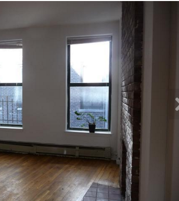 W 24th St #3CN