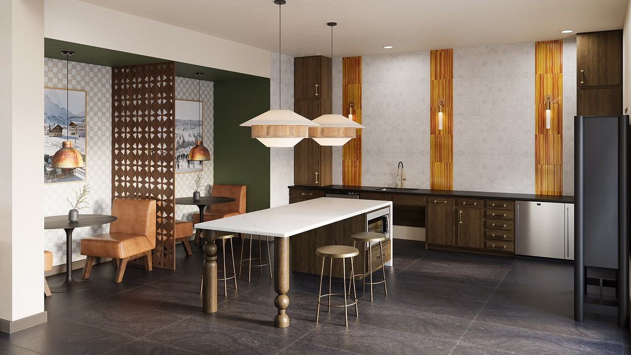 Bradley Ridge Apartments - Photo 7 of 7