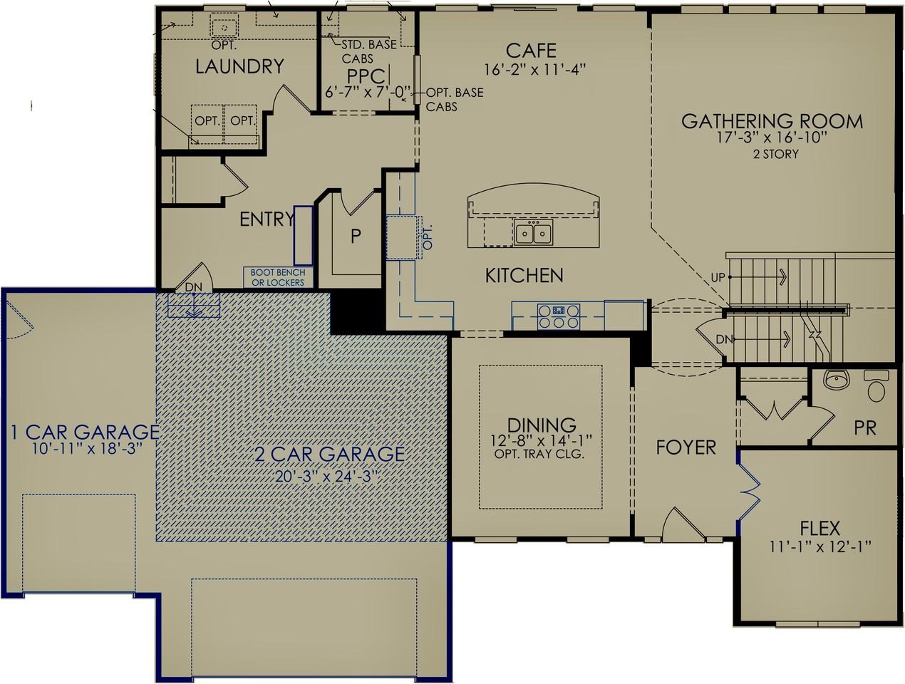 2038 Fieldcrest Ln #NA - Photo 7 of 50