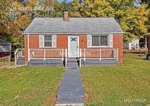 2506 White Oak Ave - Photo 1 of 1