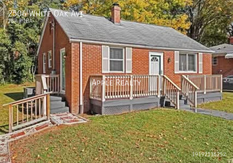 2506 White Oak Ave - Photo 2 of 20