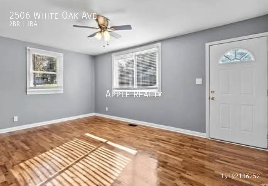 2506 White Oak Ave - Photo 7 of 20
