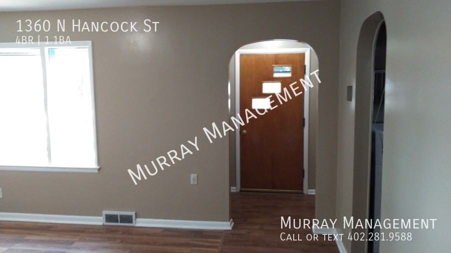 1360 N Hancock St - Photo 4 of 20
