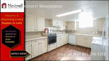 featured image of 6910 W 9400 N #B