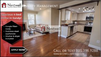 830 E Gatewood Dr - Photo 1 of 1