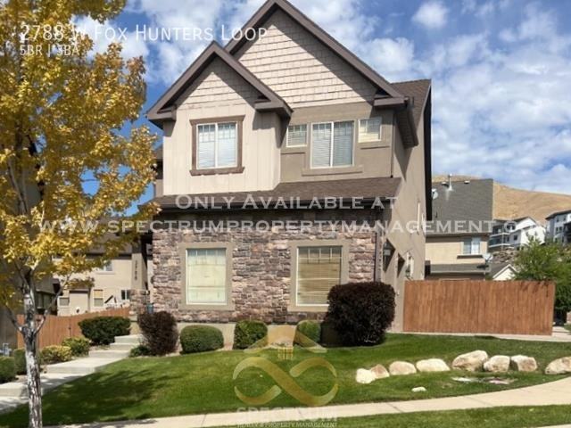 2788 W Fox Hunters Loop - Photo 2 of 35