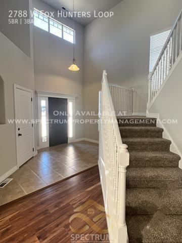 2788 W Fox Hunters Loop - Photo 3 of 35