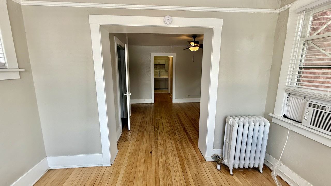 1212 N Corona St #1 - Photo 3 of 21