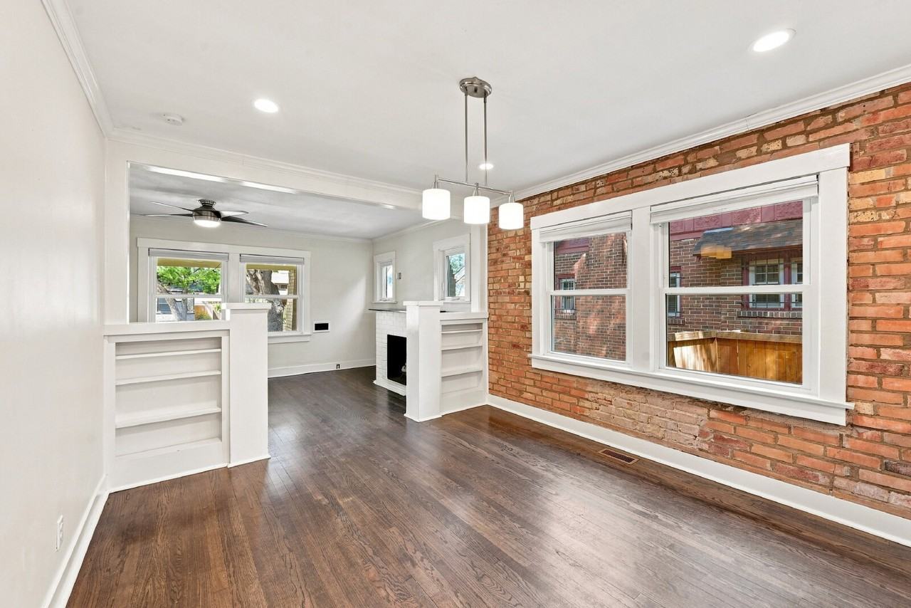 2630 N York St - Photo 7 of 34