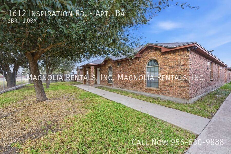 1612 Inspiration Rd #B4