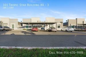 featured image of 101 E Tropic Star Dr #3