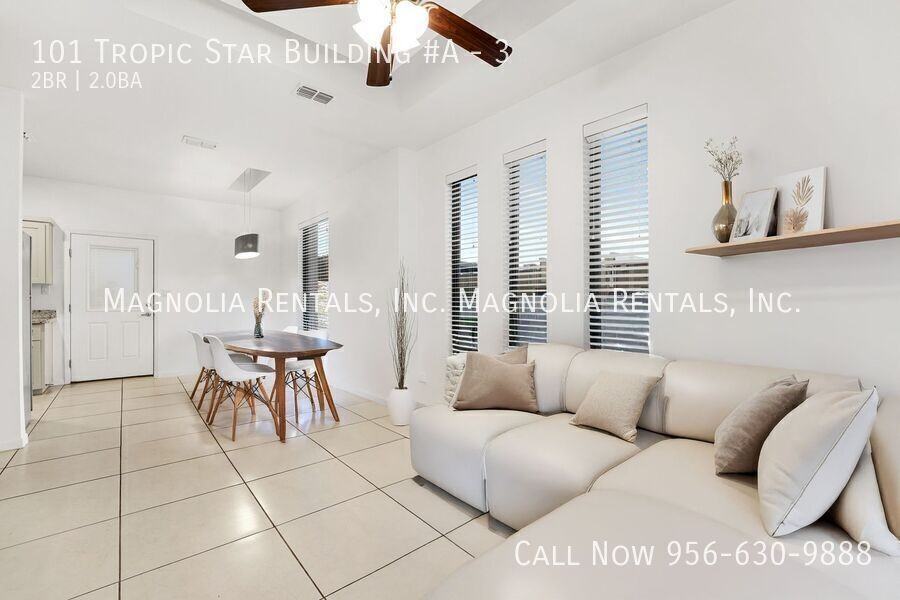 101 E Tropic Star Dr #3 - Photo 3 of 12