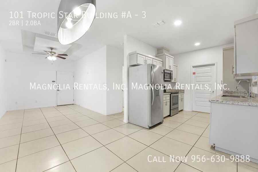 101 E Tropic Star Dr #3 - Photo 4 of 12