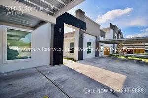 featured image of 3200 S Colt Ln #2