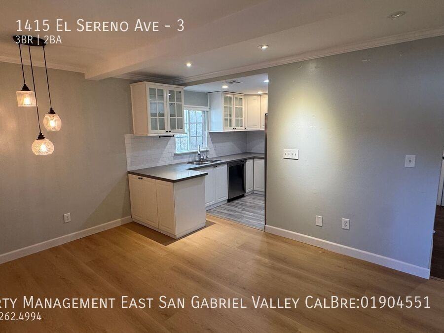 1415 El Sereno Ave #3 - Photo 3 of 17