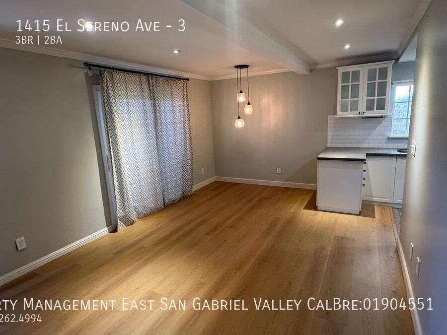 1415 El Sereno Ave #3 - Photo 4 of 17