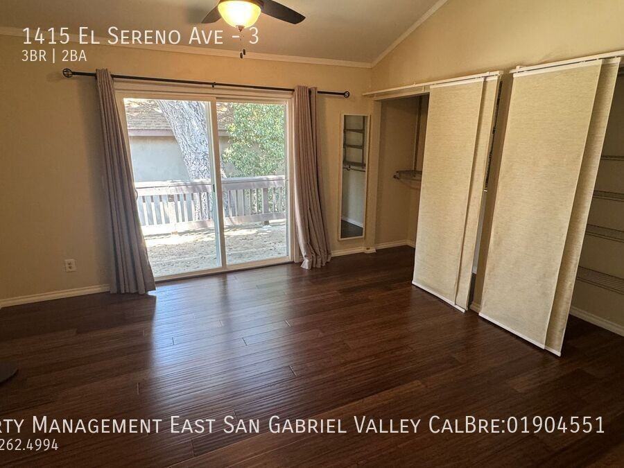 1415 El Sereno Ave #3 - Photo 5 of 17