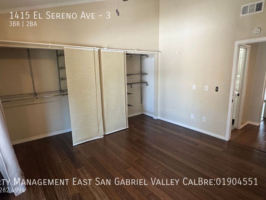 1415 El Sereno Ave #3 - Photo 6 of 17