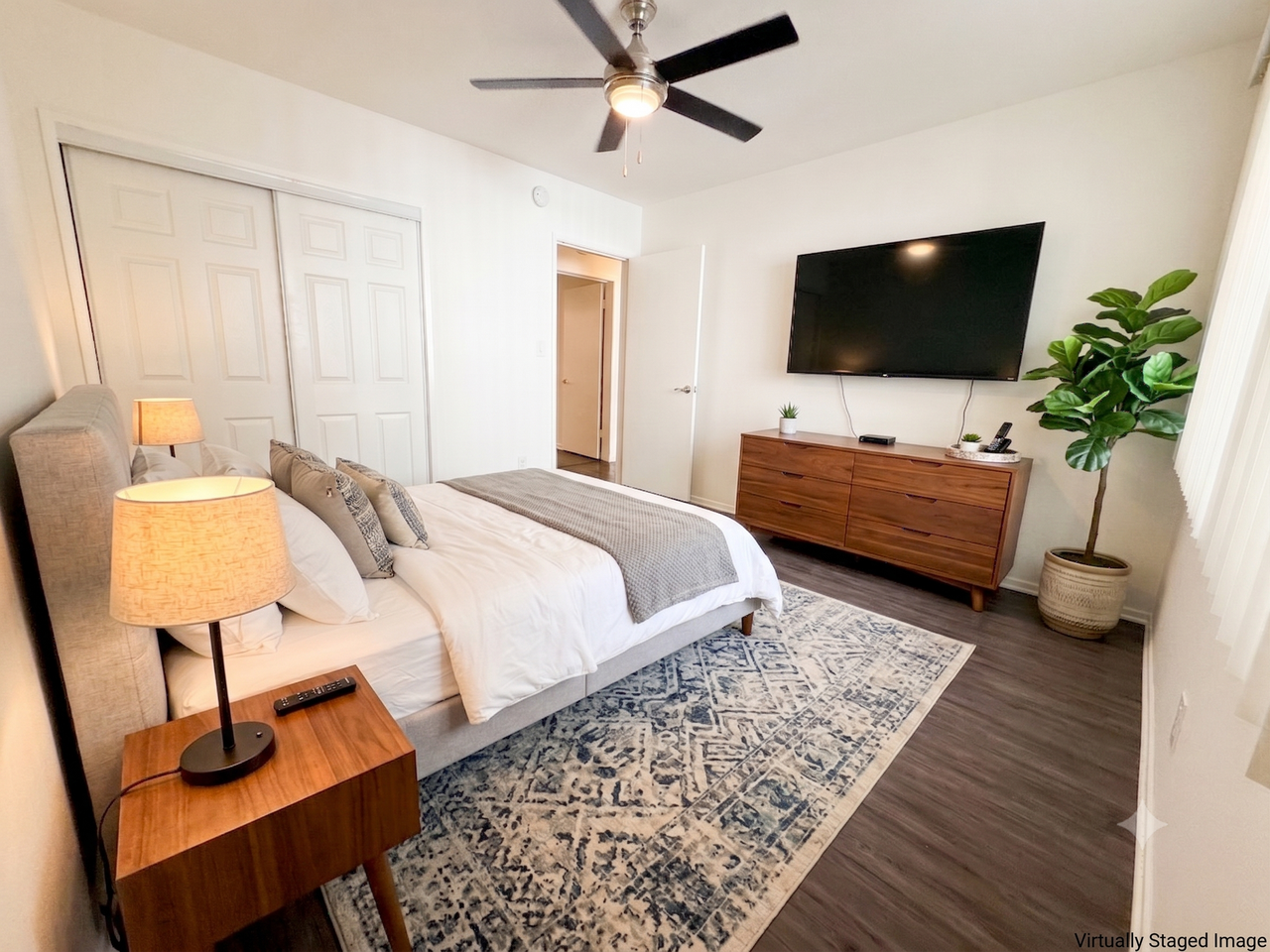Fruitland Apartments - Photo 3 of 14