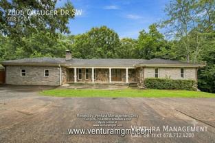 2806 Chaucer Dr Sw - Photo 1 of 1