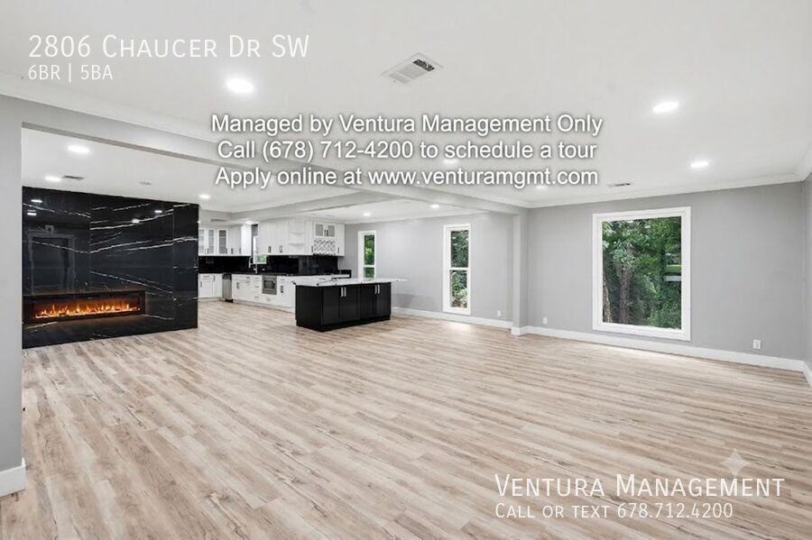 2806 Chaucer Dr Sw - Photo 2 of 20