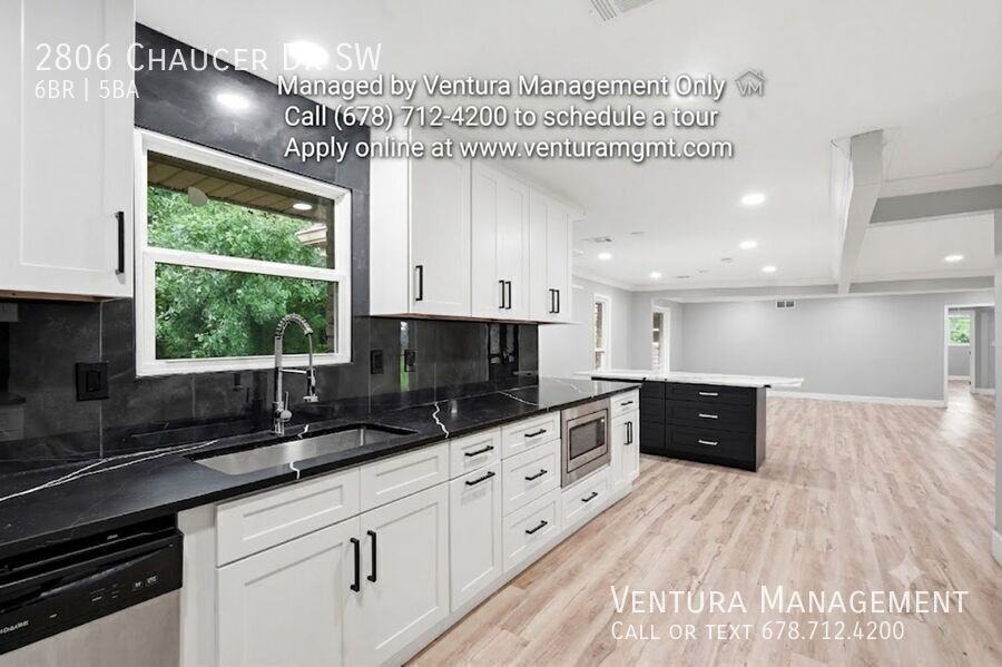 2806 Chaucer Dr Sw - Photo 4 of 20