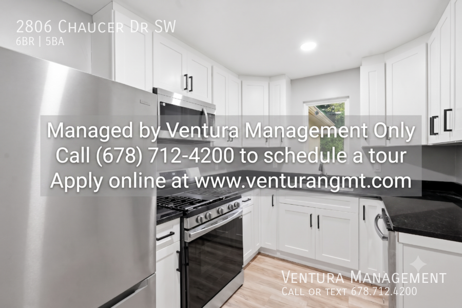 2806 Chaucer Dr Sw - Photo 6 of 20