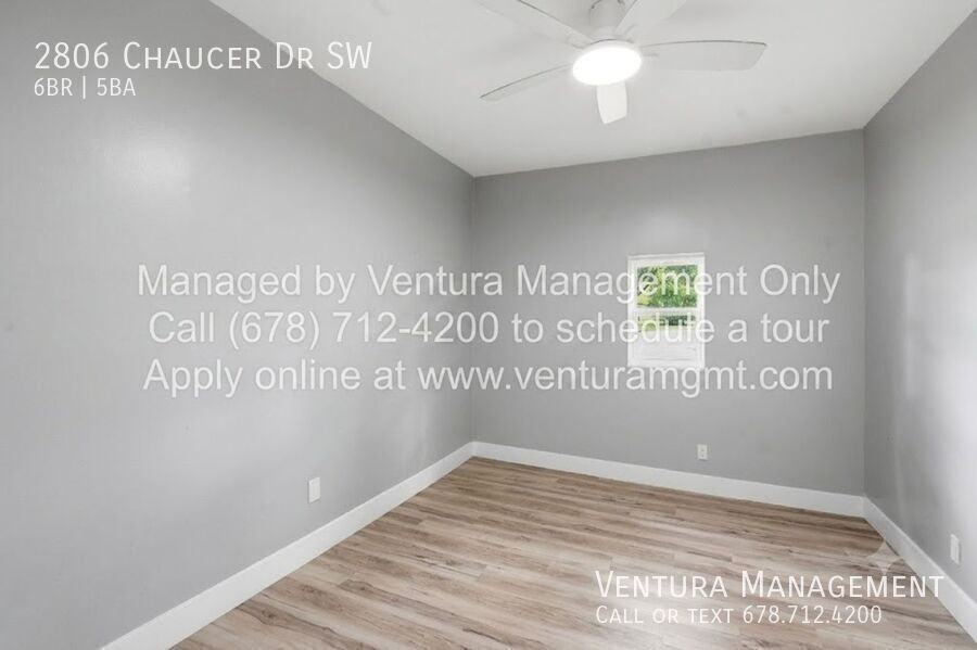 2806 Chaucer Dr Sw - Photo 7 of 20
