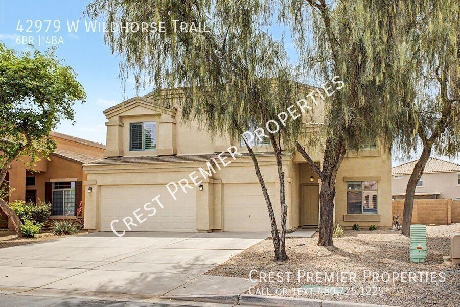 42979 W Wild Horse Trl - Photo 2 of 34