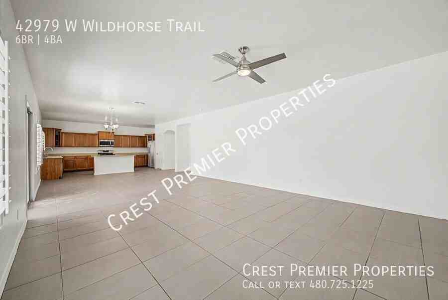 42979 W Wild Horse Trl - Photo 6 of 34