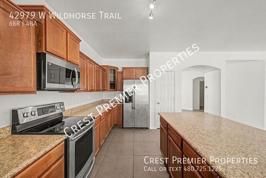 42979 W Wild Horse Trl - Photo 7 of 34
