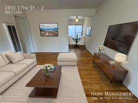 1933 17th St #2 - Photo 1 of 1