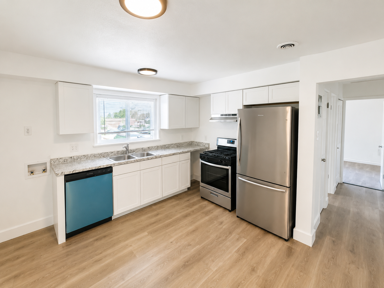 1163 S Raritan St - Photo 7 of 19