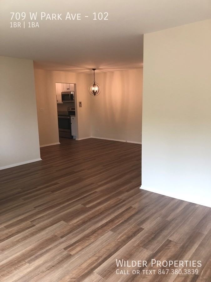 709 W Park Ave #102 - Photo 2 of 11