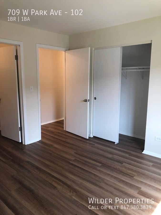 709 W Park Ave #102 - Photo 6 of 11