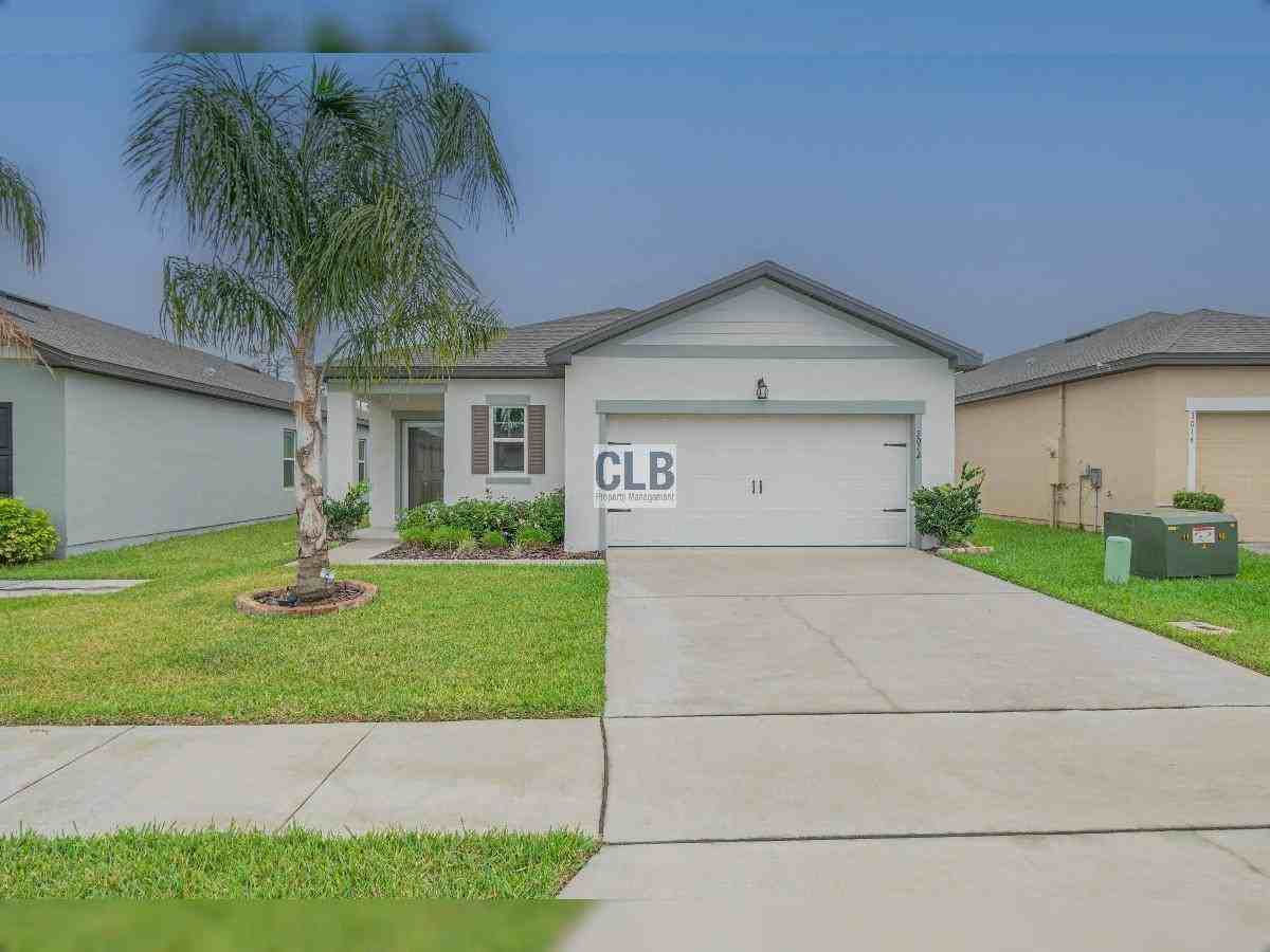 3012 Neverland Dr